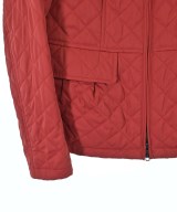 BURBERRY（バーバリー）ブルゾン 赤 サイズ:38(S位) レディース/2200622719016