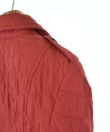 BURBERRY（バーバリー）ブルゾン 赤 サイズ:38(S位) レディース/2200622719016
