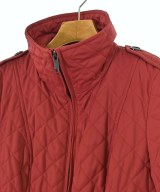 BURBERRY（バーバリー）ブルゾン 赤 サイズ:38(S位) レディース/2200622719016