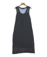 BURBERRY（バーバリー）ワンピース 紺 サイズ:38(S位) レディース/2200613401043