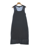 BURBERRY（バーバリー）ワンピース 紺 サイズ:38(S位) レディース/2200613401043