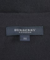 BURBERRY（バーバリー）ワンピース 紺 サイズ:38(S位) レディース/2200613401043