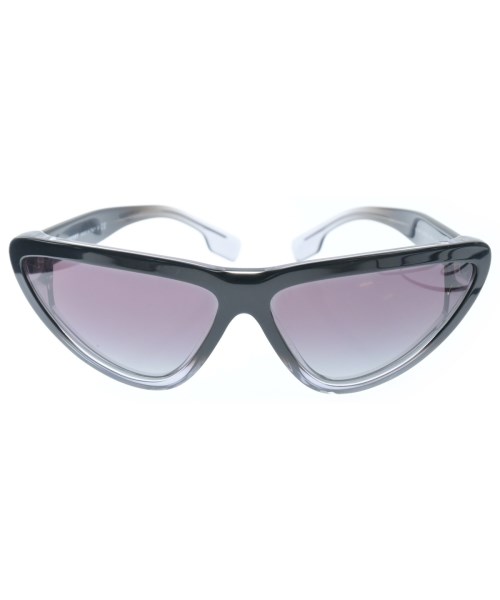 BURBERRY（バーバリー）サングラス 黒 サイズ:- レディース/2200623691304