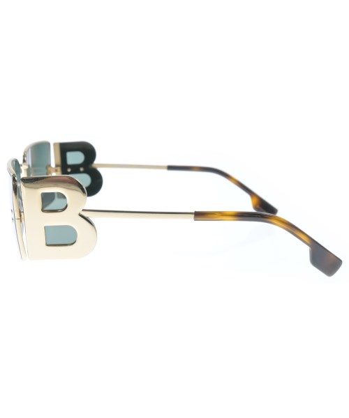 BURBERRY（バーバリー）サングラス ゴールド サイズ:- レディース/2200623691311