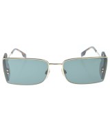 BURBERRY（バーバリー）サングラス ゴールド サイズ:- レディース/2200623691311