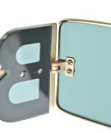 BURBERRY（バーバリー）サングラス ゴールド サイズ:- レディース/2200623691311