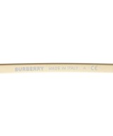 BURBERRY（バーバリー）サングラス ゴールド サイズ:- レディース/2200623691311