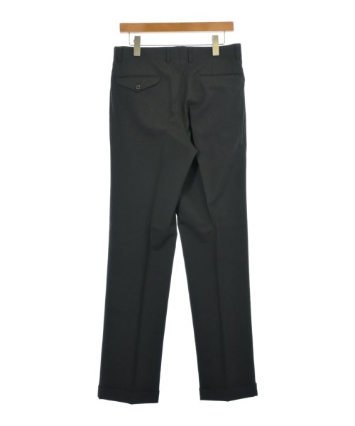 BURBERRY（バーバリー）スラックス 黒 サイズ:82(L位) メンズ/2200624958024