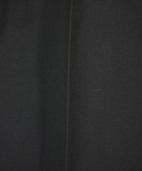 BURBERRY（バーバリー）スラックス 黒 サイズ:82(L位) メンズ/2200624958024