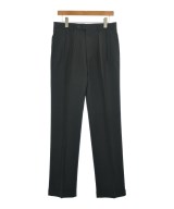 BURBERRY（バーバリー）スラックス 黒 サイズ:82(L位) メンズ/2200624958024
