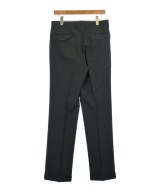 BURBERRY（バーバリー）スラックス 黒 サイズ:82(L位) メンズ/2200624958024