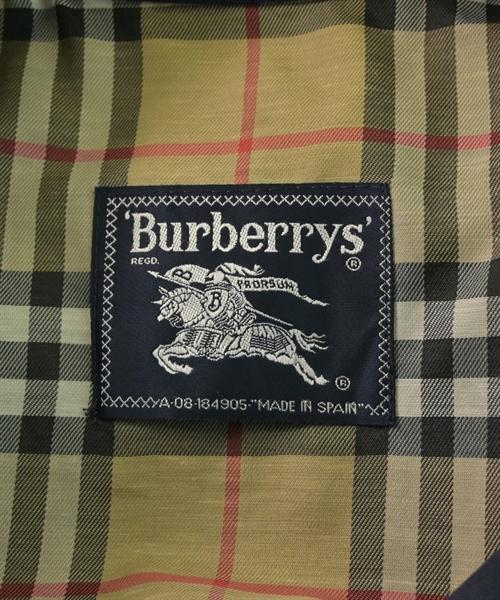 BURBERRY（バーバリー）その他 紺 サイズ:-(M位) メンズ/2200625037018