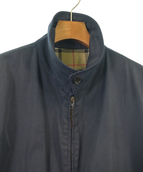 BURBERRY（バーバリー）その他 紺 サイズ:-(M位) メンズ/2200625037018