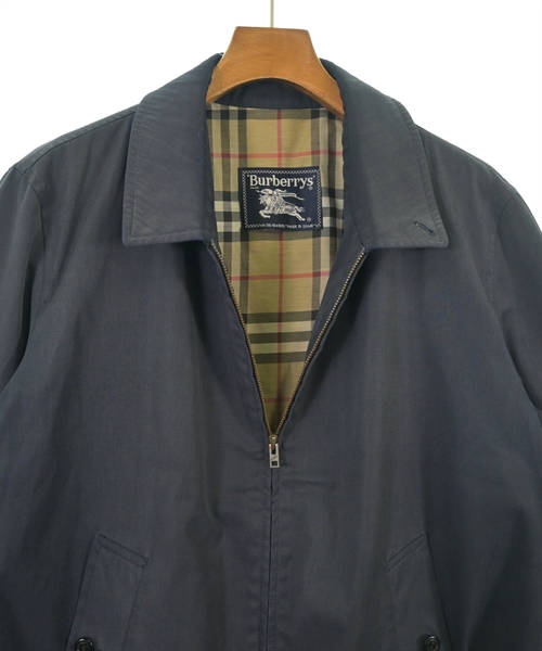 BURBERRY（バーバリー）その他 紺 サイズ:-(M位) メンズ/2200625037018