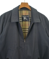 BURBERRY（バーバリー）その他 紺 サイズ:-(M位) メンズ/2200625037018