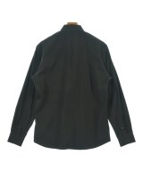 BURBERRY（バーバリー）カジュアルシャツ 黒 サイズ:M メンズ/2200623971048