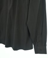 BURBERRY（バーバリー）カジュアルシャツ 黒 サイズ:M メンズ/2200623971048