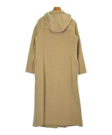 BURBERRY（バーバリー）ダッフルコート ベージュ サイズ:40(M位) メンズ/2200624817017