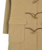 BURBERRY（バーバリー）ダッフルコート ベージュ サイズ:40(M位) メンズ/2200624817017