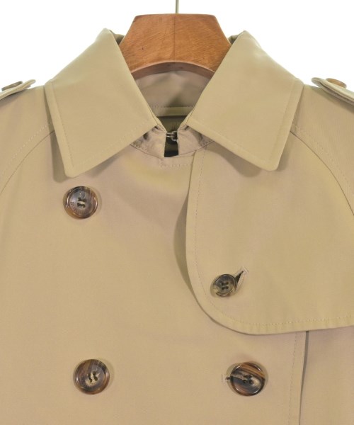 BURBERRY（バーバリー）トレンチコート ベージュ サイズ:36(XS位) レディース/2200624817055