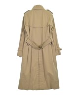 BURBERRY（バーバリー）トレンチコート ベージュ サイズ:36(XS位) レディース/2200624817055