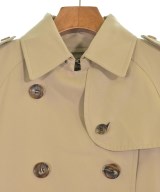 BURBERRY（バーバリー）トレンチコート ベージュ サイズ:36(XS位) レディース/2200624817055