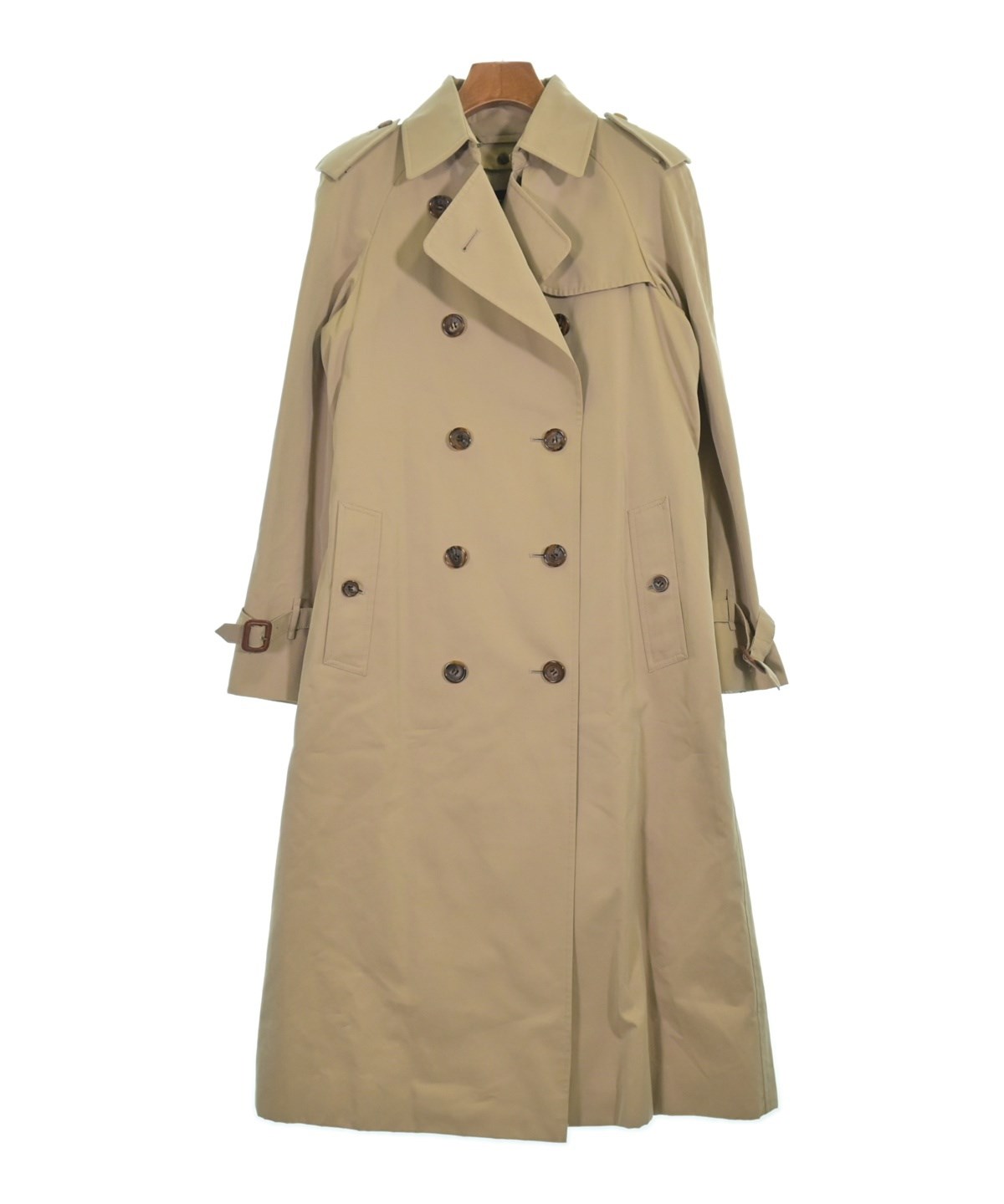 BURBERRY（バーバリー）トレンチコート ベージュ サイズ:36(XS位