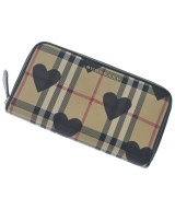 BURBERRY（バーバリー）財布・コインケース ベージュ サイズ:- レディース/2200626264154