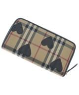 BURBERRY（バーバリー）財布・コインケース ベージュ サイズ:- レディース/2200626264154