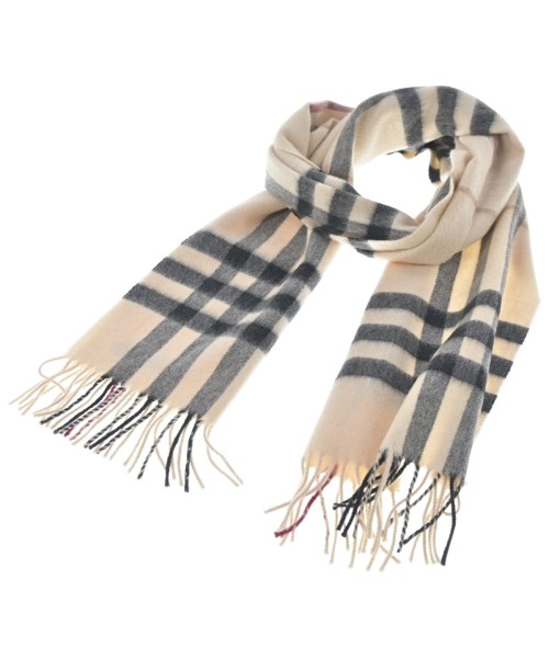 バーバリー(BURBERRY)のBURBERRY マフラー