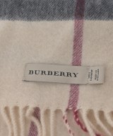 BURBERRY（バーバリー）マフラー ベージュ サイズ:- レディース/2200626669195