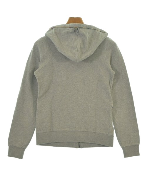 BURBERRY（バーバリー）パーカー グレー サイズ:S メンズ/2200626673024