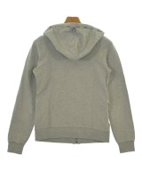BURBERRY（バーバリー）パーカー グレー サイズ:S メンズ/2200626673024
