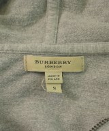 BURBERRY（バーバリー）パーカー グレー サイズ:S メンズ/2200626673024