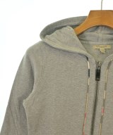 BURBERRY（バーバリー）パーカー グレー サイズ:S メンズ/2200626673024
