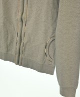 BURBERRY（バーバリー）パーカー グレー サイズ:S メンズ/2200626673024