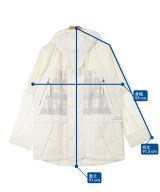 BURBERRY（バーバリー）その他 白 サイズ:S メンズ/2200626703011