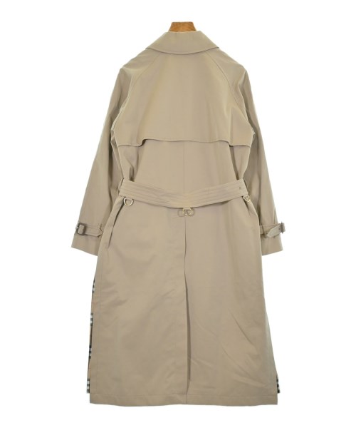 BURBERRY（バーバリー）その他 ベージュ サイズ:34(XXS位) レディース/2200625127016
