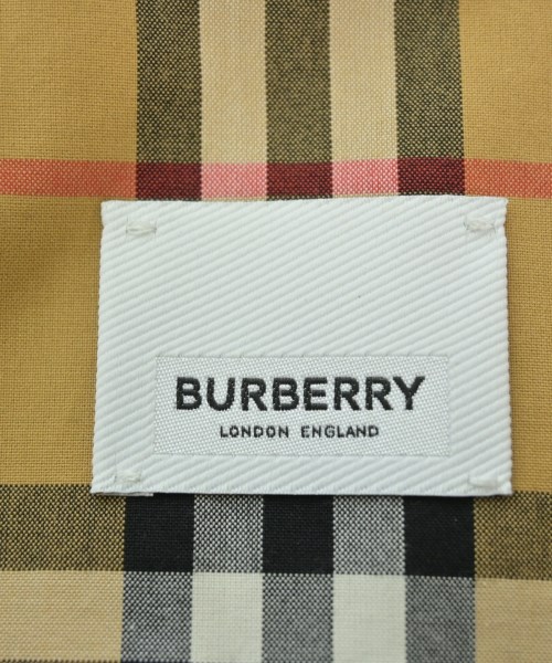 BURBERRY（バーバリー）その他 ベージュ サイズ:34(XXS位) レディース/2200625127016