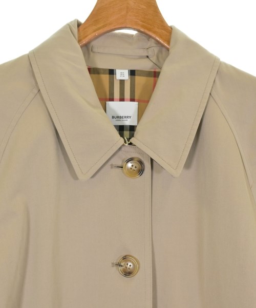BURBERRY（バーバリー）その他 ベージュ サイズ:34(XXS位) レディース/2200625127016