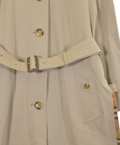 BURBERRY（バーバリー）その他 ベージュ サイズ:34(XXS位) レディース/2200625127016