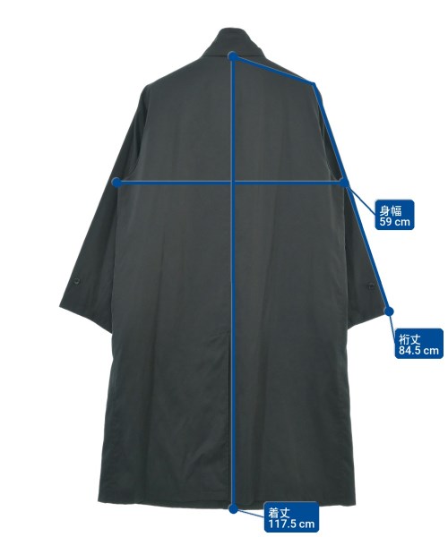 BURBERRY（バーバリー）その他 紺 サイズ:M メンズ/2200627012013