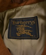BURBERRY（バーバリー）ステンカラーコート 茶 サイズ:F レディース/2200627164019