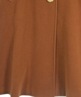 BURBERRY（バーバリー）ステンカラーコート 茶 サイズ:F レディース/2200627164019