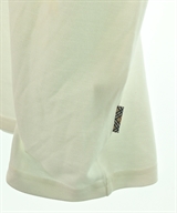 BURBERRY（バーバリー）ポロシャツ 白 サイズ:L メンズ/2200615360034