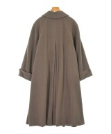 BURBERRY（バーバリー）ステンカラーコート 茶 サイズ:13(L位) レディース/2200615630014
