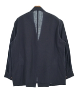 BURBERRY（バーバリー）カジュアルジャケット 紺 サイズ:-(XXL位) メンズ/2200625634101