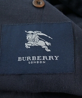 BURBERRY（バーバリー）カジュアルジャケット 紺 サイズ:-(XXL位) メンズ/2200625634101