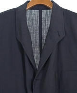 BURBERRY（バーバリー）カジュアルジャケット 紺 サイズ:-(XXL位) メンズ/2200625634101