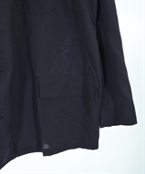 BURBERRY（バーバリー）カジュアルジャケット 紺 サイズ:-(XXL位) メンズ/2200625634101